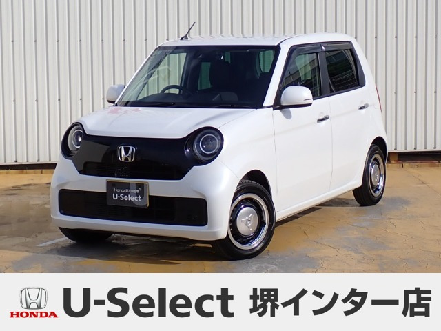 N-ONE  660 オリジナル