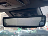 【デジタルインナーミラー】後席の大きな荷物や同乗者で後方が確認しづらい時でも安心!カメラが撮影した車両後方の映像をルームミラー内に表示。クリアな視界で状況の確認が可能です!