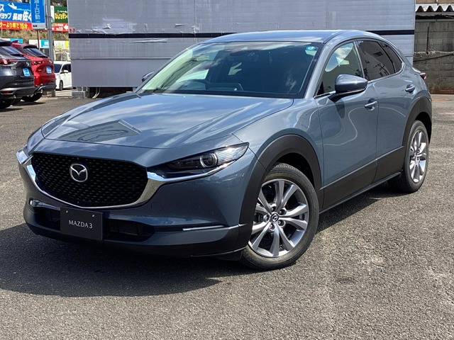 CX-30 2.0 20S プロアクティブ ツーリングセレクション 