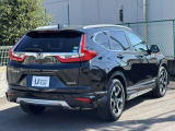 CR-V 2.0 ハイブリッド EX マスターピース 