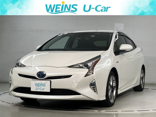 プリウス 1.8 A ツーリングセレクション 