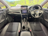 フォレスター 2.0 Sリミテッド 4WD 