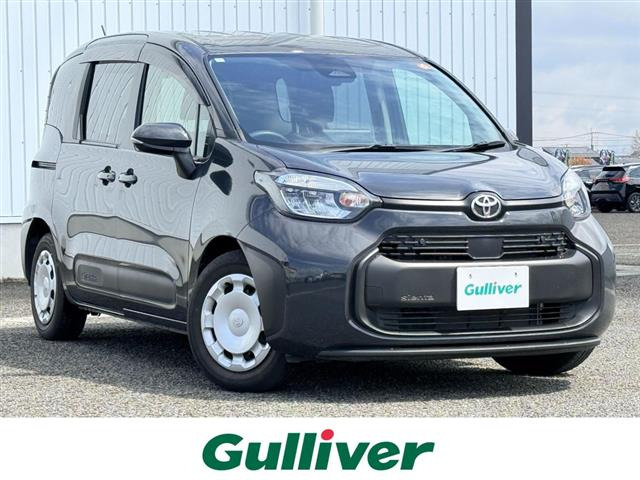 シエンタ 1.5 G 修復歴無し