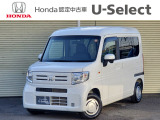 ホンダ N-VAN