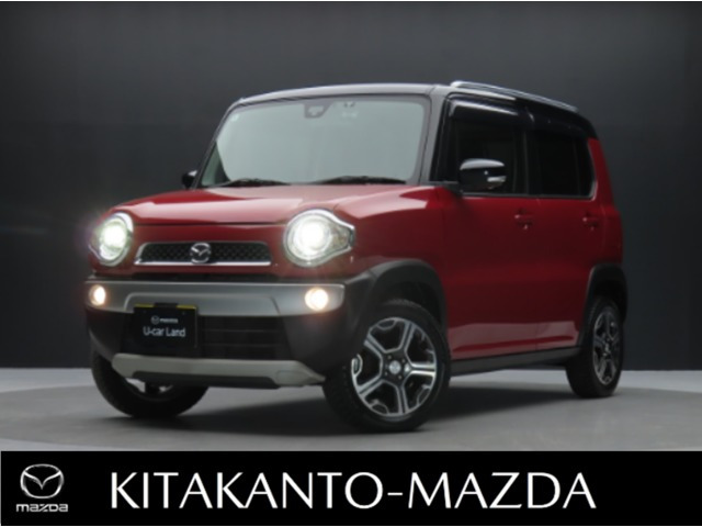 フレアクロスオーバー XT 