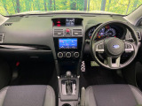 フォレスター 2.0 Sリミテッド 4WD 