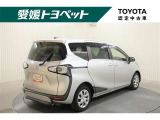 シエンタ 1.5 G ウェルキャブ 車いす仕様車 タイプI 助手席側セカンドシート付 