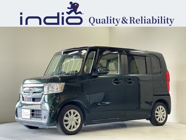 ホンダ N-BOX 