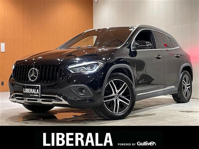 GLAクラスGLA200d 4マチック 4WDワンオーナー