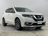 日産 エクストレイル