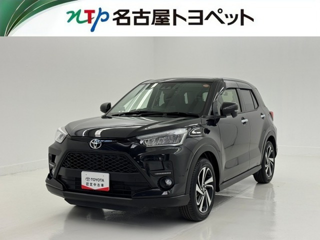 ライズ 1.2 Z（5BA-A201A）