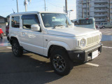 ジムニー XC 4WD 