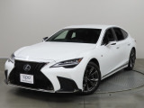 レクサス LS