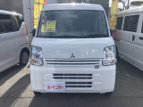 ミニキャブバン E ハイルーフ 4WD 