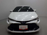 カローラスポーツ 1.8 ハイブリッド G 