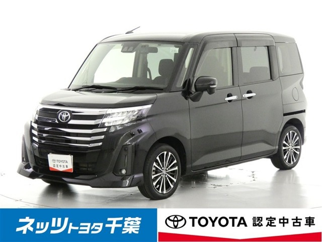 トヨタ ルーミー 