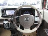 清潔で広々した座席です!是非、現車を見て体感してみてください。
