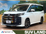 トヨタ ノア