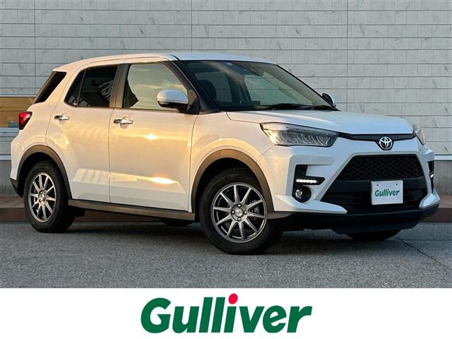 ライズ 1.2 Z 修復歴無し