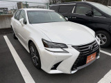 レクサス GS