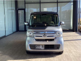 N-BOX G ホンダセンシング 