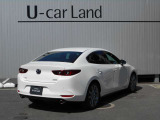MAZDA3セダン 2.0 20S プロアクティブ ツーリング セレクション