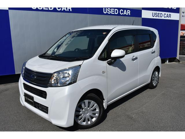 ステラ L スマートアシスト 