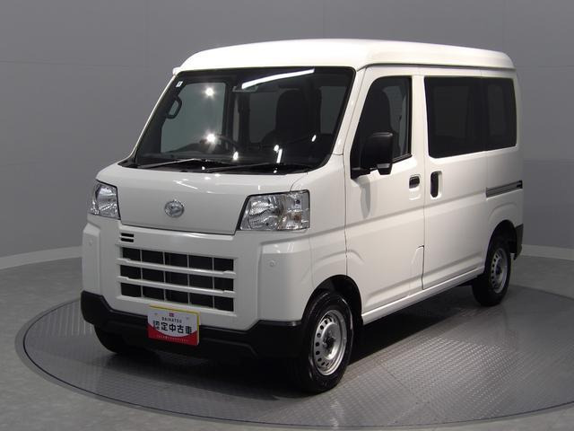 ハイゼットカーゴ  デラックス 4WD