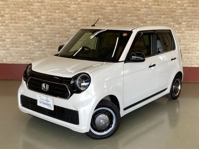 N-ONE  660 オリジナル