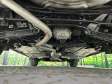 【本州仕入れ】のお車ですので、エンジンルームや下回りのサビも比較的少なく、お車を長く乗りたい方にぴったりの1台となっております♪
