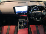 NX 350h Fスポーツ 4WD 