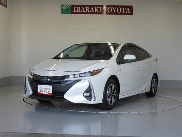 プリウスPHV 1.8 S ナビパッケージ 