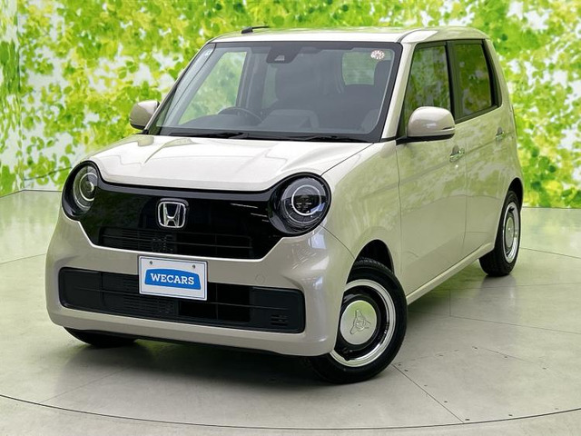 N-ONE オリジナル 