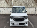N-BOXカスタム G L ホンダセンシング 