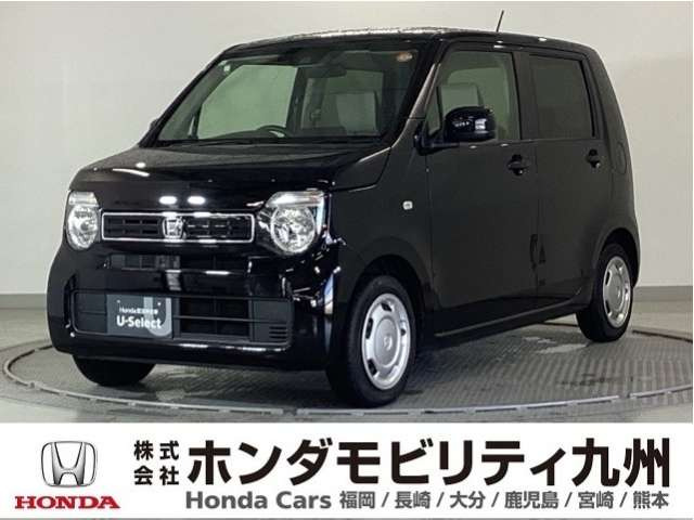 N-WGN L ホンダ センシング 
