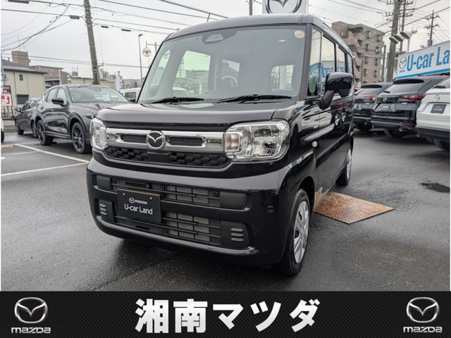 フレアワゴン XS 