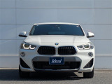 X2 xドライブ20i MスポーツX 4WD 