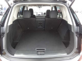 広々としたラゲッジルームです☆シートアレンジ次第で大きな荷物も積めます。お買い物やレジャーに大活躍です♪