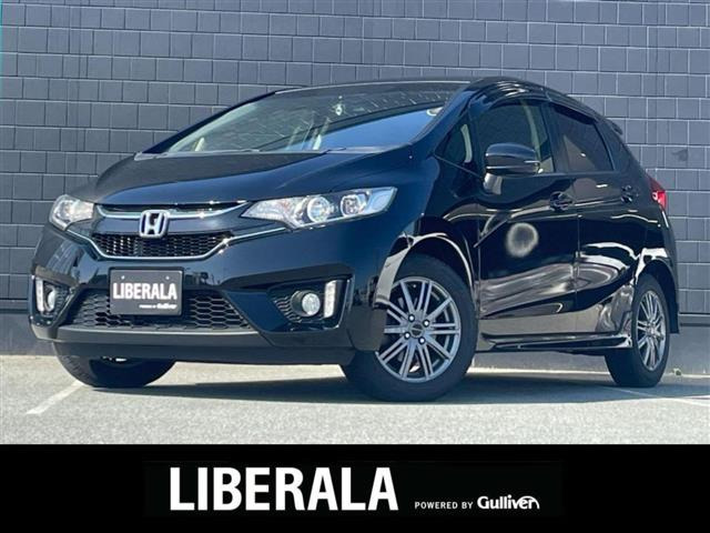 フィット1.3 13G Sパッケージ修復歴無し