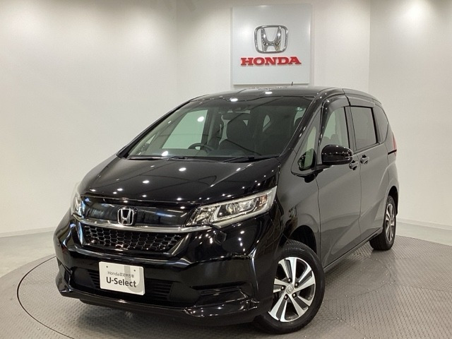 フリード+ 1.5 G ホンダセンシング 4WD 