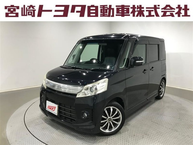 スペーシアカスタム XS 