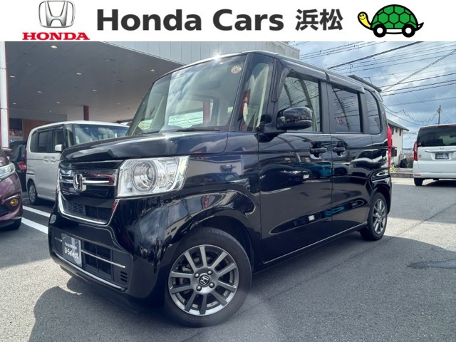 N-BOX G L ホンダセンシング 