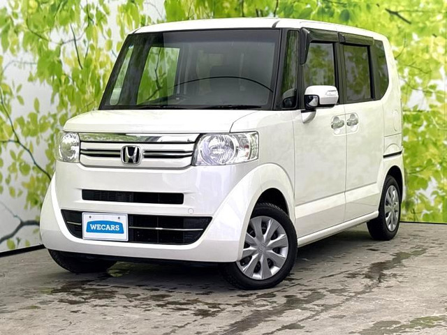 ホンダ N-BOX 