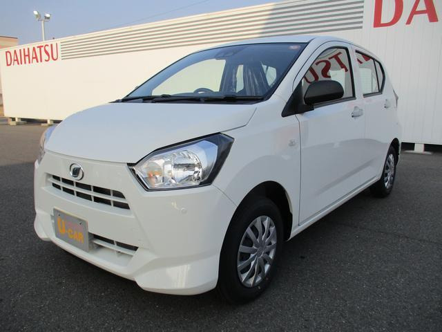 ミライース L SAIII 