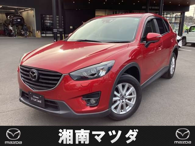 マツダ CX-5 