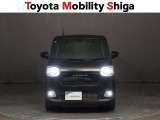フォグランプも装備されているので視界が悪い状況での運転時に便利です。