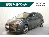 トヨタ アクア