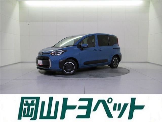 シエンタ ハイブリッド 1.5 Z 