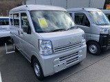 ミニキャブバン E ハイルーフ 4WD 