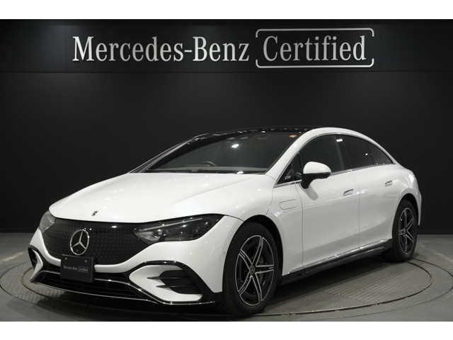 EQE 350プラス AMGラインパッケージ MP202301